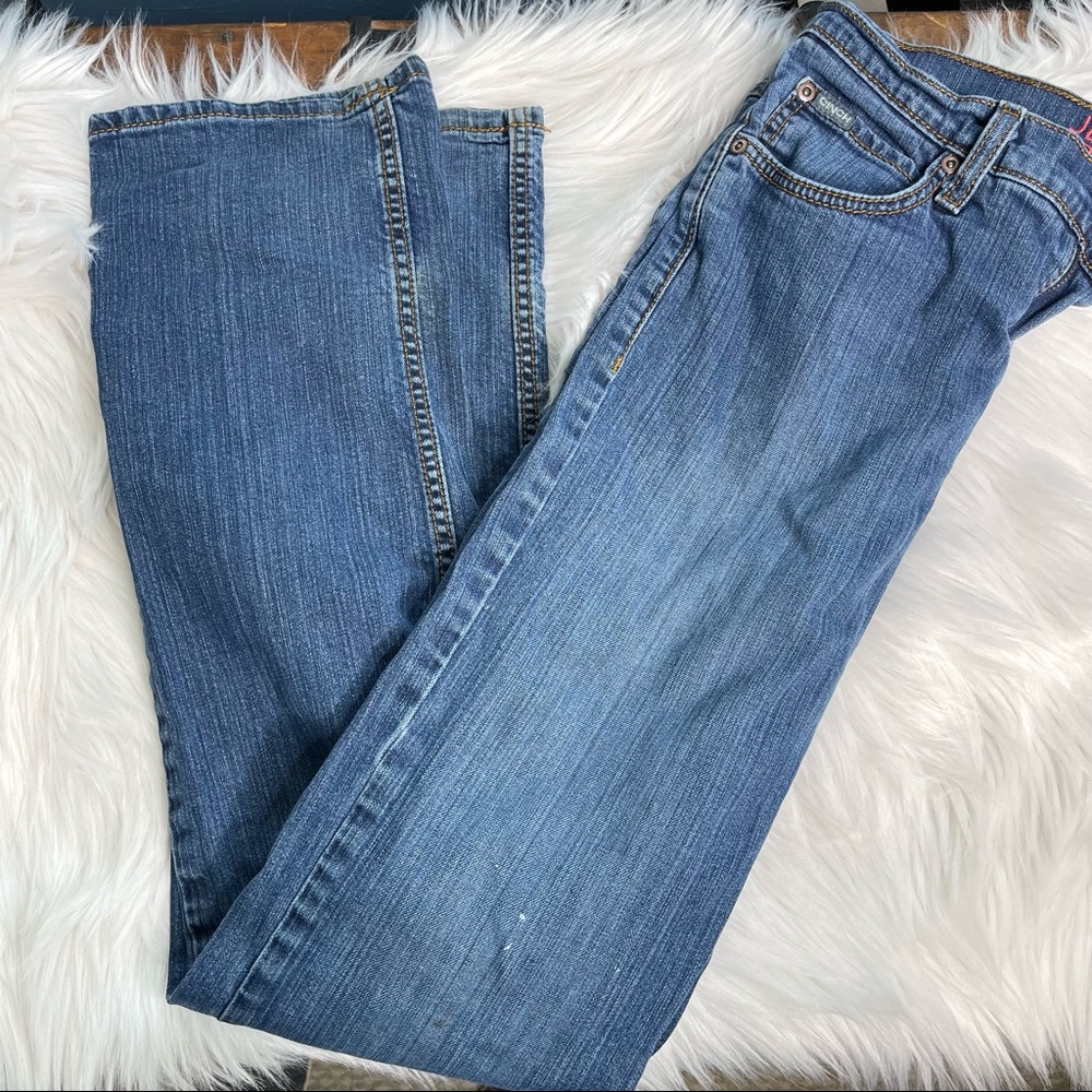 Cinch Jenna Jeans Slim Fit size 27 3XL
